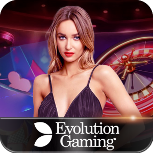 EVOLUTION GAMING