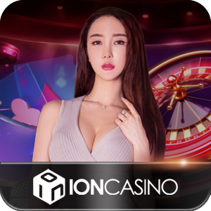ION CASINO