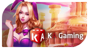KA GAMING Slots