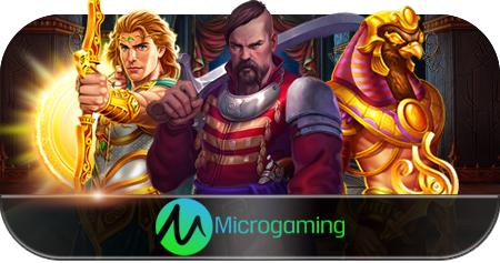 MICROGAMING