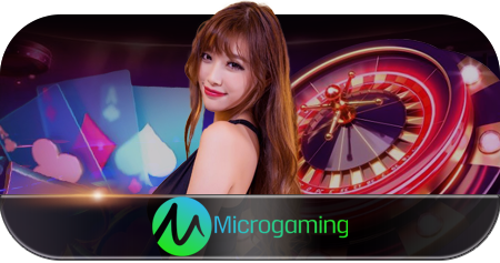 MICROGAMING