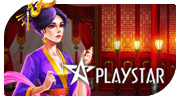 PLAYSTAR Slots