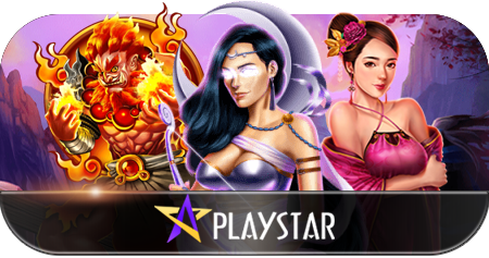 PLAYSTAR