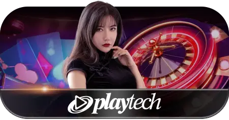 PLAYTECH
