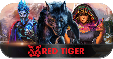 RED TIGER