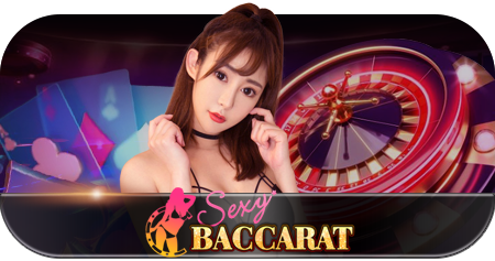SEXY BACARRAT