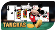 TANGKAS Egames